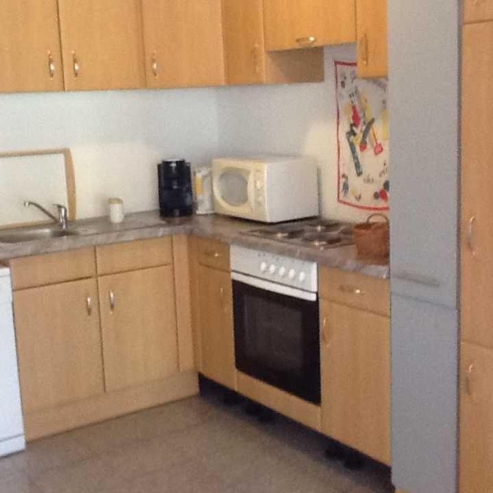 Apartment Haus Inge Am Park Kenzingen