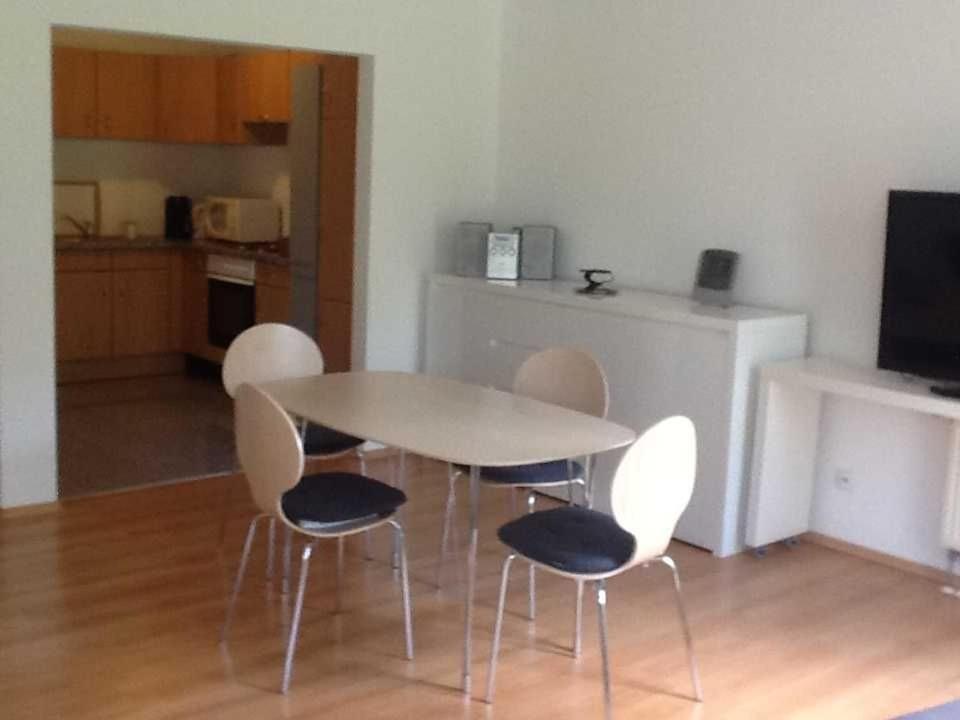 Haus Inge Am Park Kenzingen